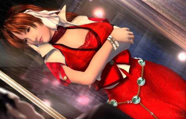 illusion游戏大全