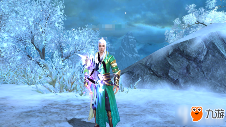 天龙八部手游逍遥锦衣怎么样 逍遥锦衣详解_九游iOS专区