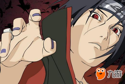 火影忍者万花筒写轮眼大盘点 斑的写轮眼竟不是排第一