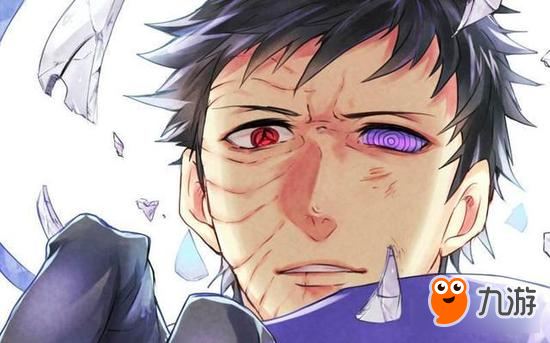 火影忍者万花筒写轮眼大盘点 斑的写轮眼竟不是排第一