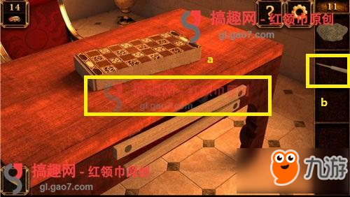 密室逃脱升级版2攻略 密室逃脱升级版2通关图文攻略