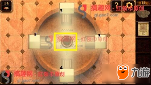 密室逃脱升级版2攻略 密室逃脱升级版2通关图文攻略