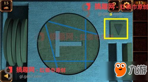 密室逃脱升级版2攻略 密室逃脱升级版2通关图文攻略