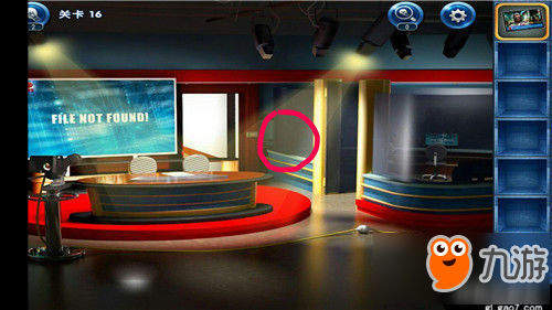 密室逃脱23第18关攻略 密室逃脱23迷失俱乐部第18关怎么过