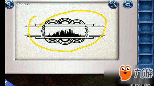 密室逃脱23第17关攻略 密室逃脱23迷失俱乐部第17关怎么过