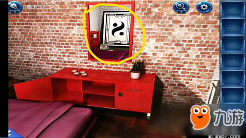 密室逃脱23第17关攻略 密室逃脱23迷失俱乐部第17关怎么过