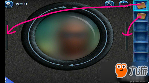 密室逃脱23第16关攻略 密室逃脱23迷失俱乐部第16关怎么过