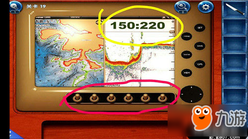 密室逃脱23第19关攻略 密室逃脱23迷失俱乐部第19关怎么过