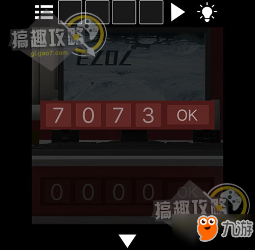 密室逃脱逃出豪华的圣诞公寓第1部分攻略 逃出豪华的圣诞公寓攻略1