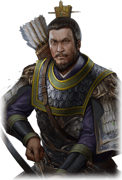 《三国先锋》英雄图鉴