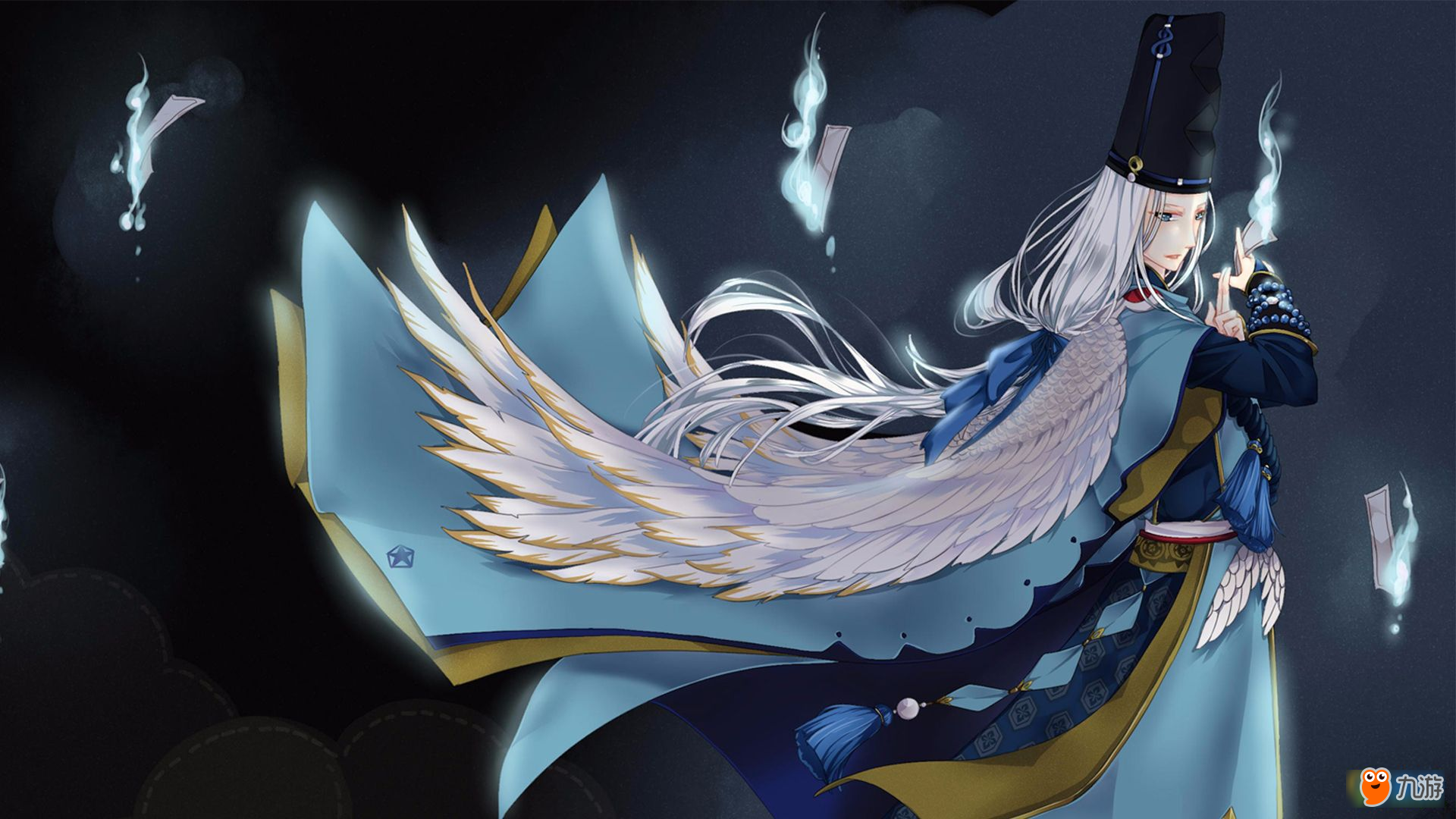 《阴阳师》弈和鸩对比分析 弈和鸩哪个厉害