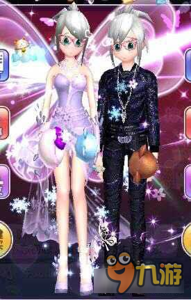 劲舞时代手游时光胶囊时装包含时装一览