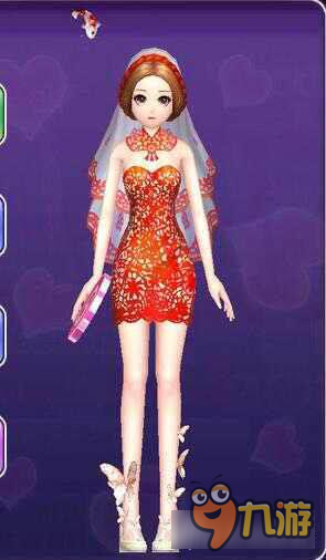 劲舞时代手游时光胶囊时装包含时装一览