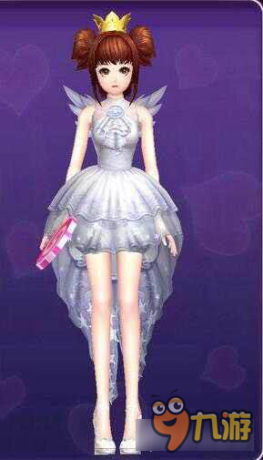 劲舞时代手游时光胶囊时装包含时装一览