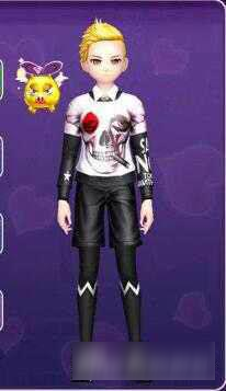 劲舞时代手游时光胶囊时装包含时装一览