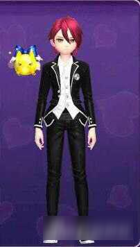 劲舞时代手游时光胶囊时装包含时装一览