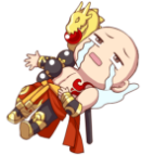 大唐无双手游2月9日更新解读 元宵节系统要搞事情