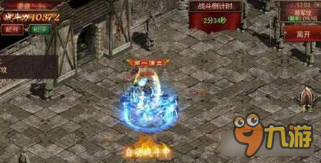 传奇世界手游屠龙传说特色玩法 副本奖励详情