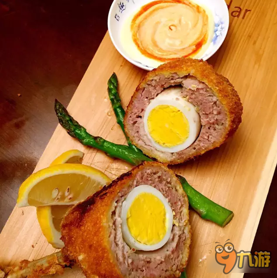 崩坏3挚爱宣言番外篇 唯美食与爱不可负