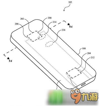 脑洞无极限的苹果黑科技专利 未来手机或可全方位触控