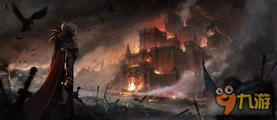 列王的纷争平民荣五玩家带你玩转COK 初期发展篇