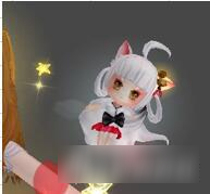 心动劲舞团白狐宝宝怎么得 情人节萌宠来啦