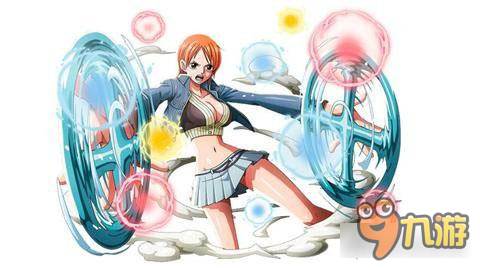 《航海王启航》思路敏捷 平民水电队如何搭配