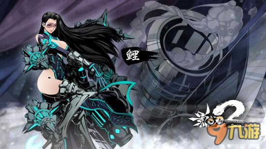 影之刃2鲤和沐小葵哪个好 沐小葵和鲤对比