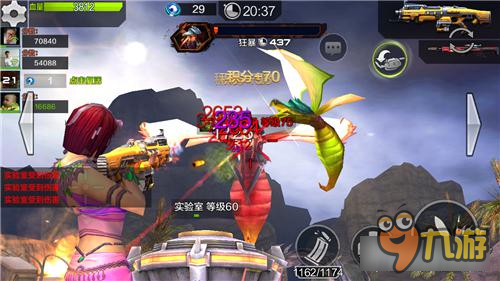 全民突击突袭模式玩法 突袭模式快速通关技巧