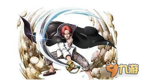 《航海王启航》通缉榜阵容搭配推荐 战力通天