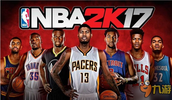 PSN港服商店开启《NBA 2K17》大促销 优惠力