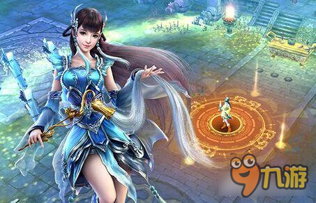 倩女幽魂手游医师技能搭配方法详细解析