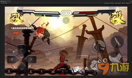 《刀剑兵器谱》剧情副本通关技巧