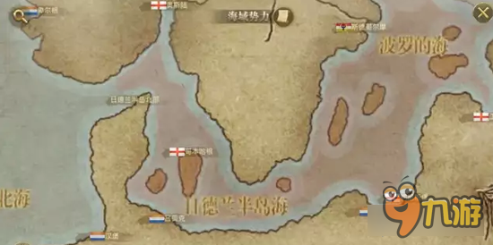 大航海之路好望角、加纳利局势浅析 老司机与你畅谈