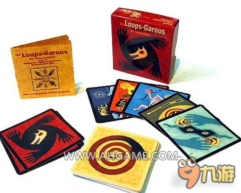 狼人杀预言家验丘比特查出来是什么结果