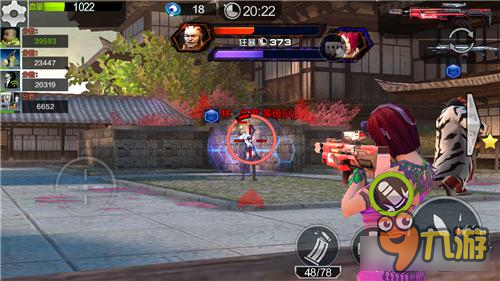 全民突击不一样的合作副本 特殊BOSS打法介绍