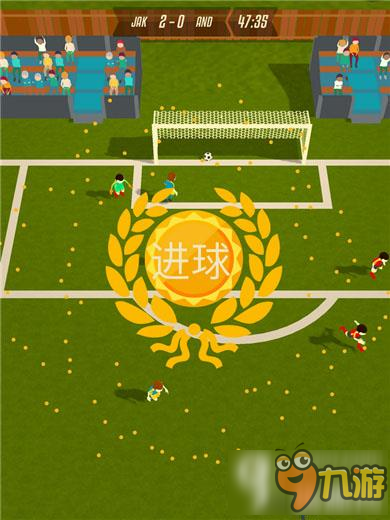 强力足球怎么玩 Solid Soccer玩法技巧分享