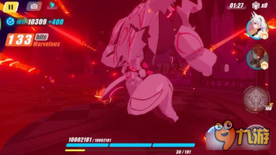 崩坏3考试祭万分达成技巧 考试祭高分心得