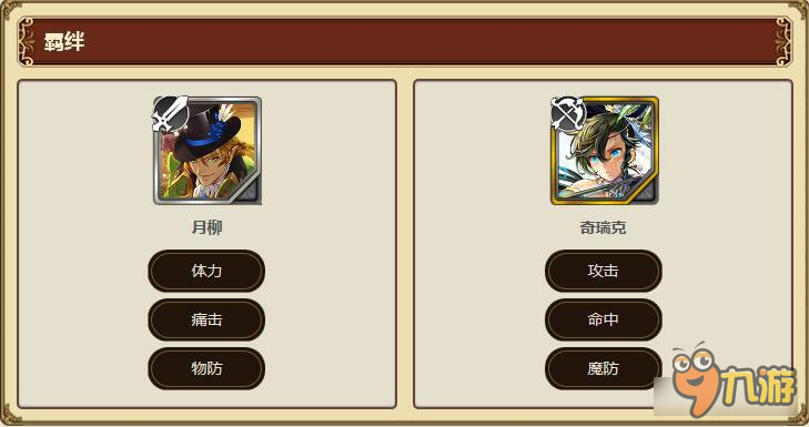 螺旋境界线流月技能属性怎么样 流月好用吗