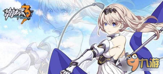 崩坏3罗兰给谁用比较好 圣痕套装属性点评