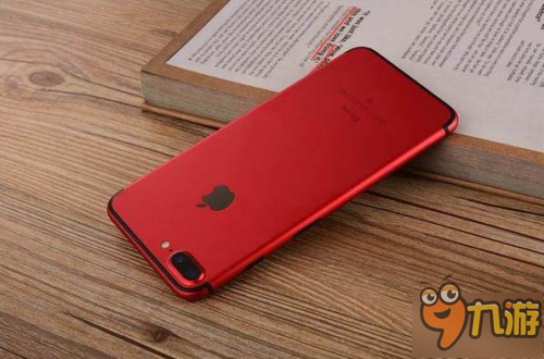 【科技】苹果全新iPhone 6和红色版iPhone 7\/P