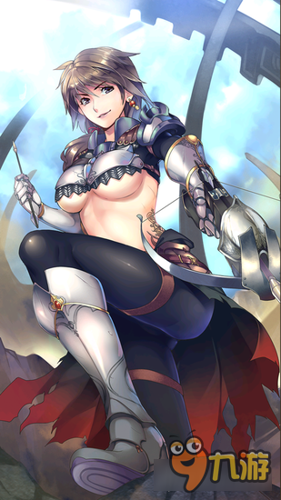 螺旋境界线格洛娜巴尔金人物技能属性介绍