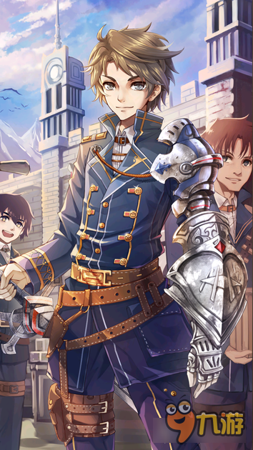 螺旋境界线阿伦属性怎么样 阿伦技能属性介绍