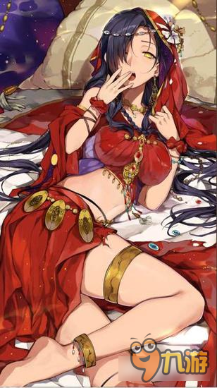 螺旋境界线手游RingOut队伍后排卡解析介绍