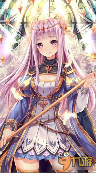 螺旋境界线手游RingOut队伍后排卡解析介绍