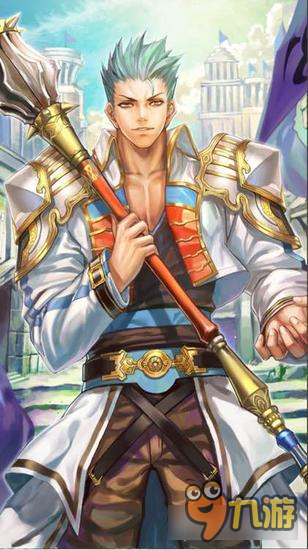 螺旋境界线手游RingOut队伍后排卡解析介绍