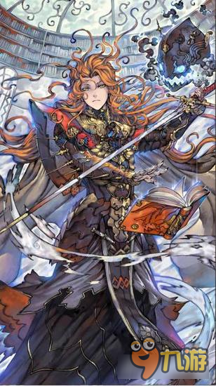 螺旋境界线手游RingOut队伍后排卡解析介绍