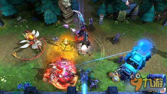 乱斗西游2西游纪事第三章 曲折离奇的神秘故事