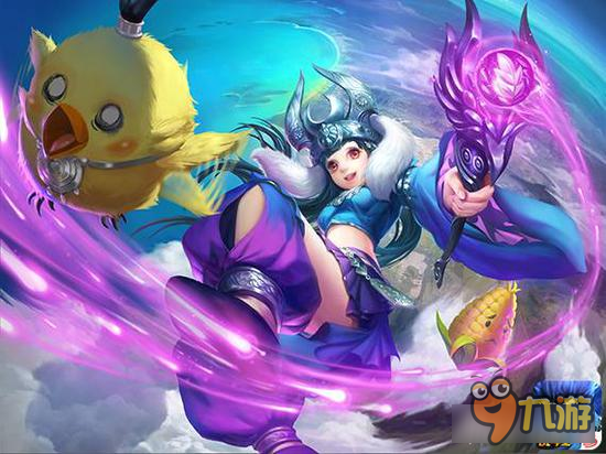 乱斗西游2西游纪事第三章 曲折离奇的神秘故事