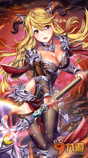 螺旋境界线莫娜月角解析 莫娜月角有什么技能